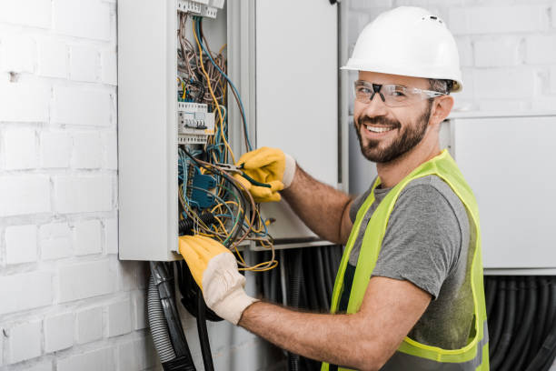 Best Home Electrical Repair  in Eudora, KS