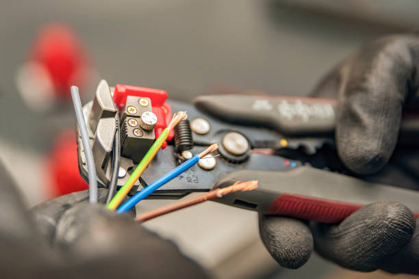 Best Electrician Near Me  in Eudora, KS