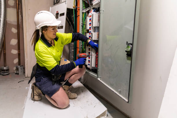 Best Generator Installation Services  in Eudora, KS