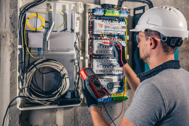 Best Best Electricians Near Me  in Eudora, KS