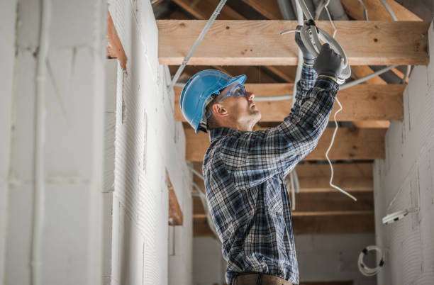 Best Electrical Wiring Services  in Eudora, KS