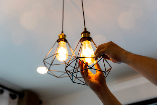 Best 24-Hour Electrician  in Eudora, KS