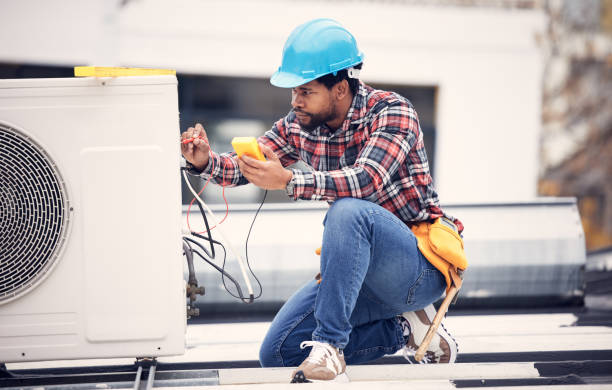 Best Electrical Contractors for Businesses  in Eudora, KS