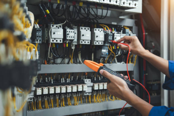 Best Emergency Electrical Repair  in Eudora, KS