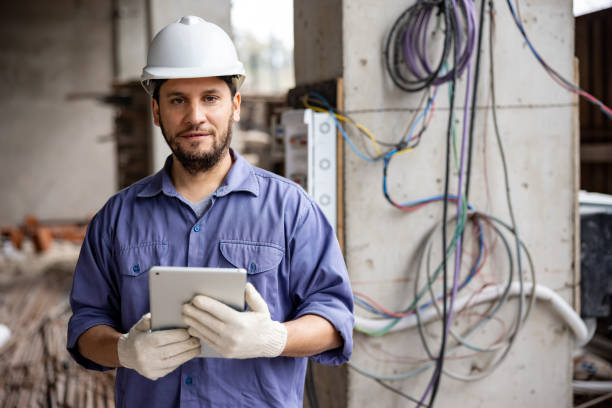 Best Electrician for Home Renovation  in Eudora, KS