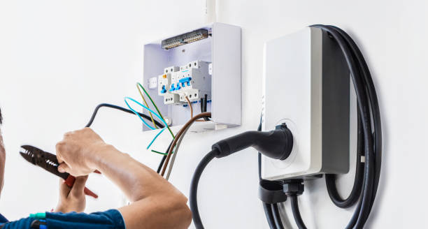 Industrial Electrical Services in Eudora, KS